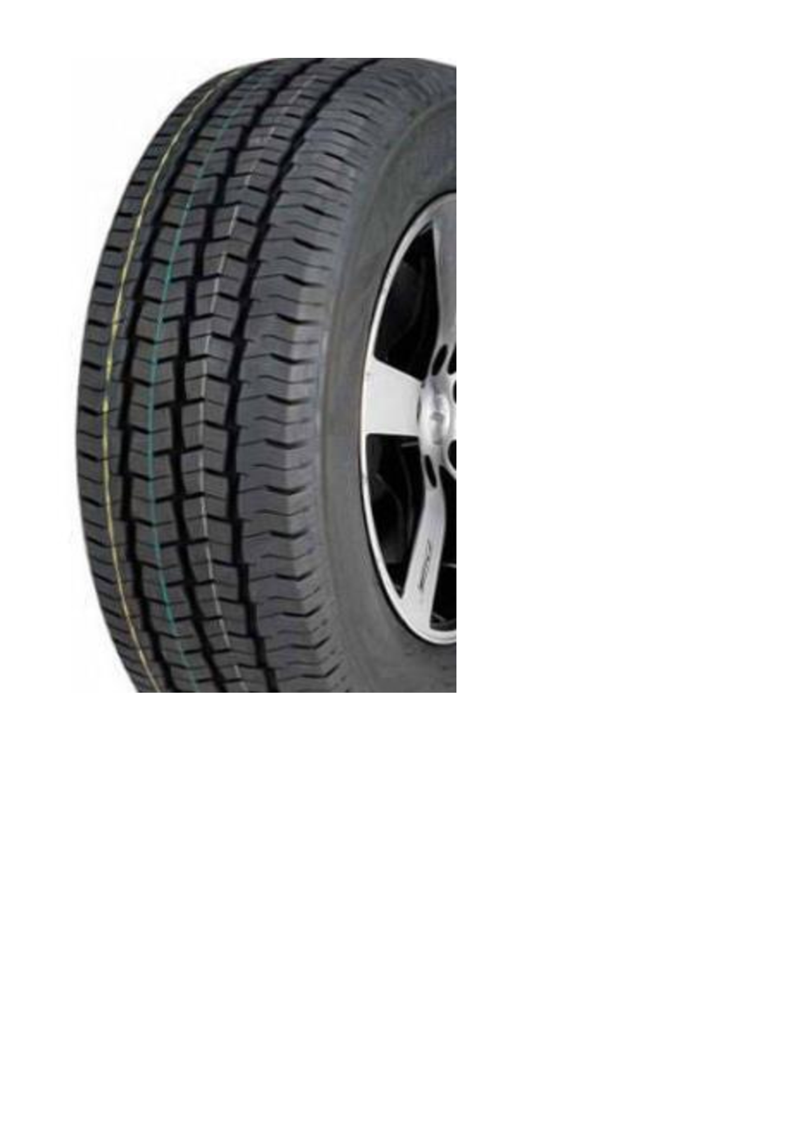 Шина 215/70R15C 109/107R V-02 (OVATION)